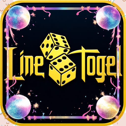 linetogel — galeri pratinjau Resmi APK